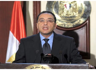 مصطفى مدبولي..يتابع المشروعات التنميوية في اسوان